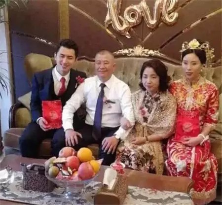 女方父母陪嫁1618萬, 男子喜出望外看到新娘後悔了!