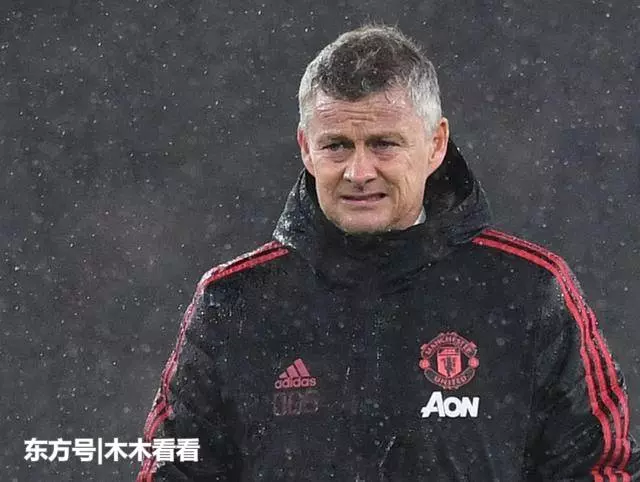 曼聯不敵阿森納,可是爭四形勢依舊樂觀,因為紅魔手握一張王牌