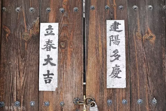 安東河回村,韓國國寶級假面誕生地,面具里竟然藏著悽美的故事