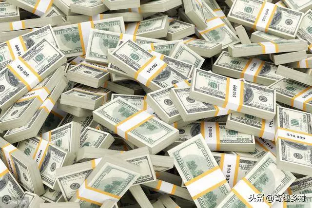 長知識啦...世界上最有價值的貨幣 你知道是哪個嗎?