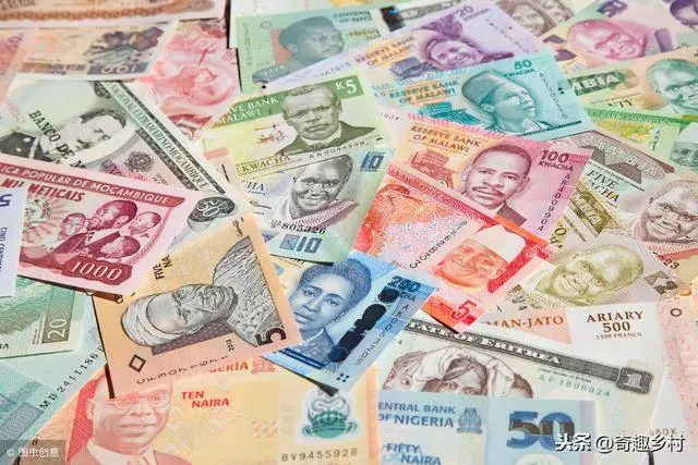 長知識啦...世界上最有價值的貨幣 你知道是哪個嗎?