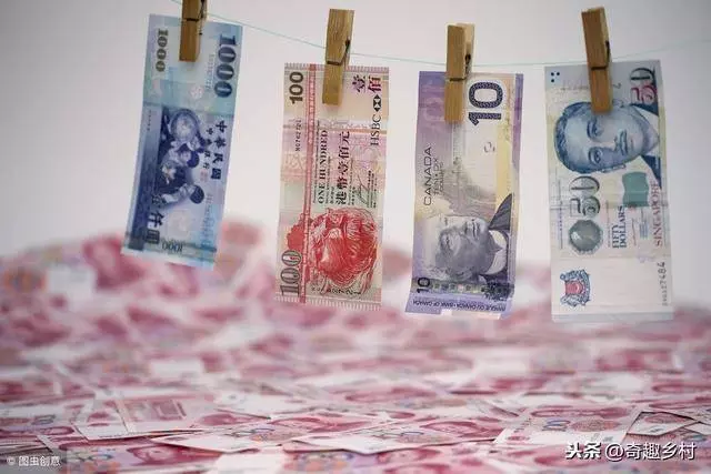 長知識啦...世界上最有價值的貨幣 你知道是哪個嗎?