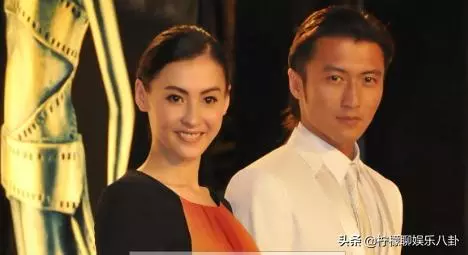 張柏芝發大兒子照片後,謝霆鋒也突然發文,疑似回應舊愛張柏芝!