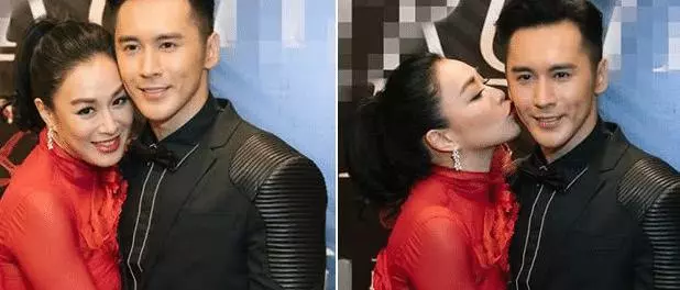 身價十億的富二代,娶大12歲三婚帶三娃女星,如今繼續拼生兒子!