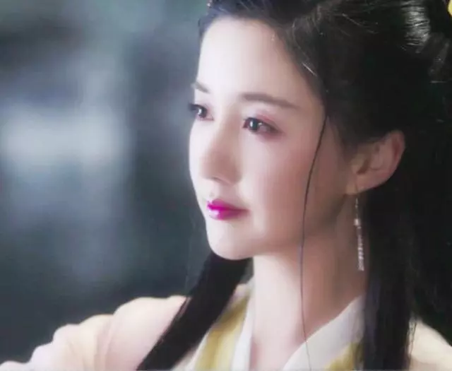 倚天12大絕世美女,楊不悔第11,趙敏屈居第4,第1無人不服!