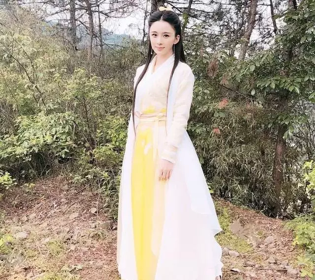 倚天12大絕世美女,楊不悔第11,趙敏屈居第4,第1無人不服!