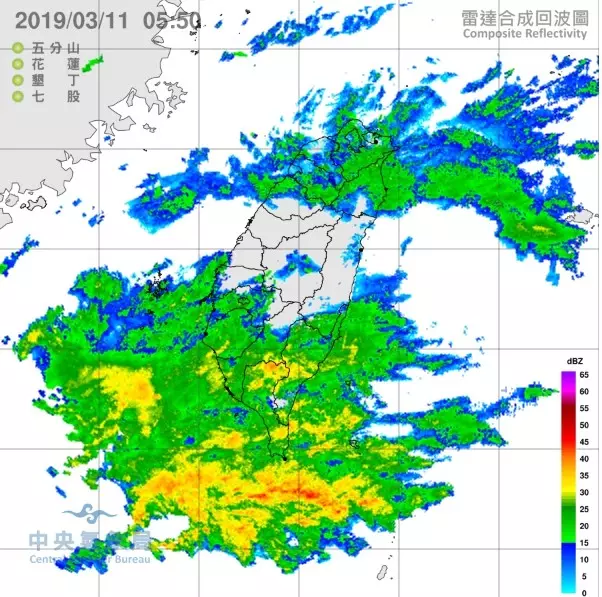 冬衣別收!週二天氣轉乾冷「低溫下探12度」 冷氣團接力來「這天起全台有雨」又變回濕冷