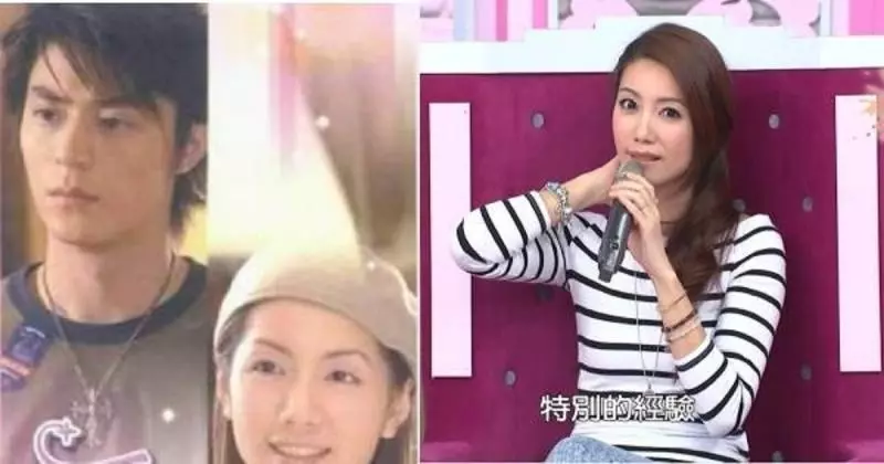 她因為「劈腿14次」慘被演藝圈漸漸淘汰!不要「被男人試了又試」!越沒人愛,越要愛自己