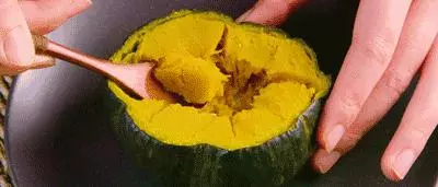 2019日本超火的減肥餐,熱量低,口感香甜,劉雯都偷偷做代餐!