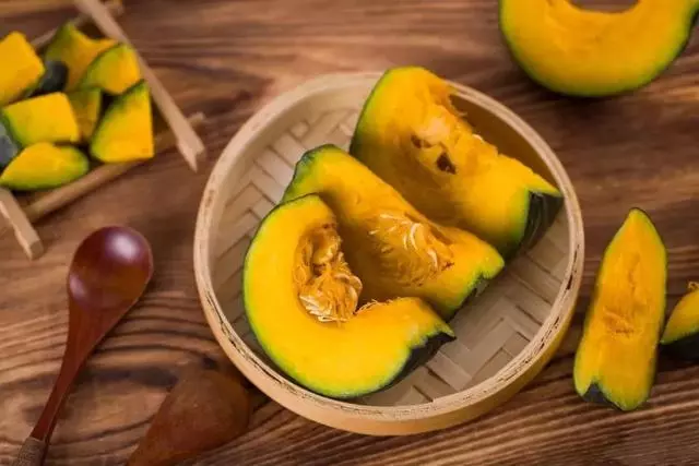 2019日本超火的減肥餐,熱量低,口感香甜,劉雯都偷偷做代餐!