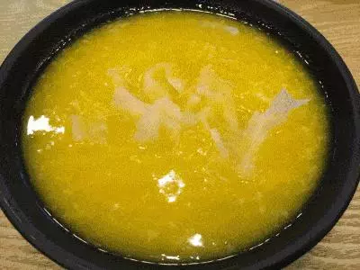 2019日本超火的減肥餐,熱量低,口感香甜,劉雯都偷偷做代餐!