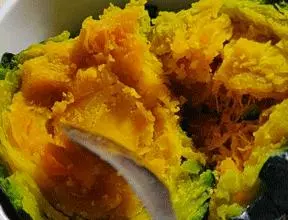 2019日本超火的減肥餐,熱量低,口感香甜,劉雯都偷偷做代餐!