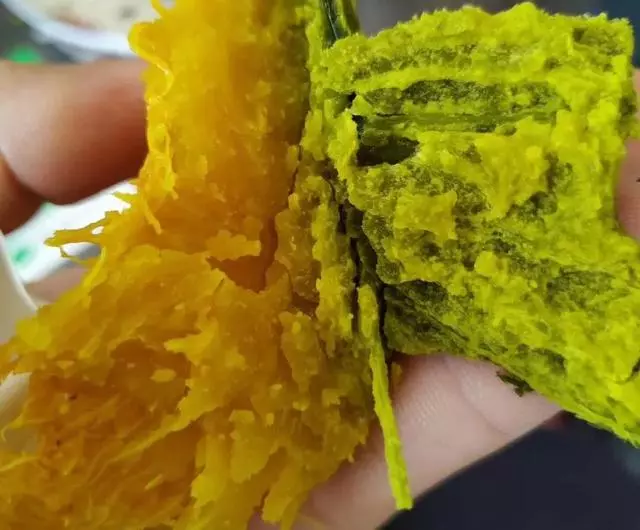 2019日本超火的減肥餐,熱量低,口感香甜,劉雯都偷偷做代餐!