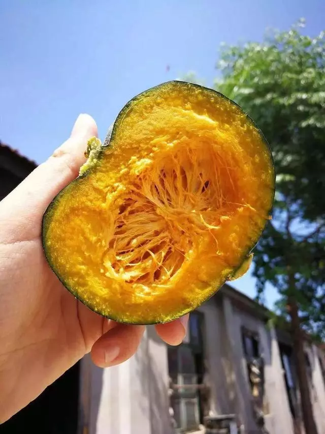 2019日本超火的減肥餐,熱量低,口感香甜,劉雯都偷偷做代餐!