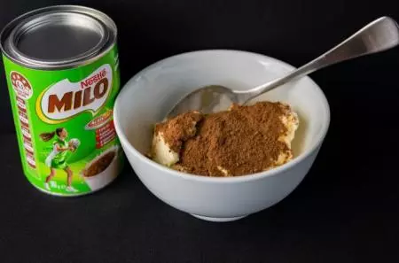 Milo控好康!7種Milo創意吃法,趕快學起來!