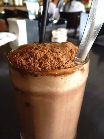Milo控好康!7種Milo創意吃法,趕快學起來!