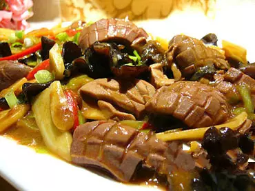 疼老婆就要煮給老婆吃!8種超齊全滋補月子餐食譜,趕快收藏起來!