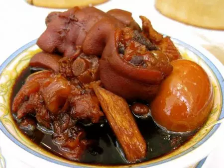 疼老婆就要煮給老婆吃!8種超齊全滋補月子餐食譜,趕快收藏起來!