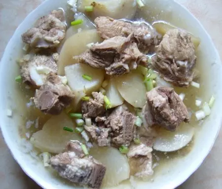 疼老婆就要煮給老婆吃!8種超齊全滋補月子餐食譜,趕快收藏起來!