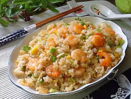 5分鐘搞定!超美味簡單8種炒飯食譜,還不收起來!
