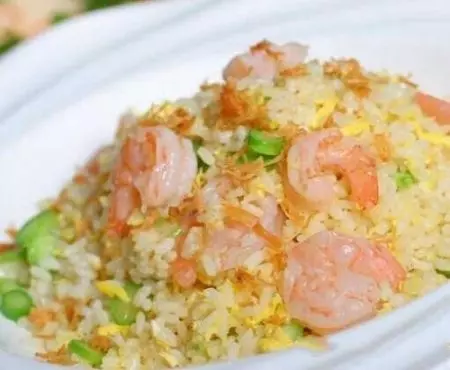 5分鐘搞定!超美味簡單8種炒飯食譜,還不收起來!