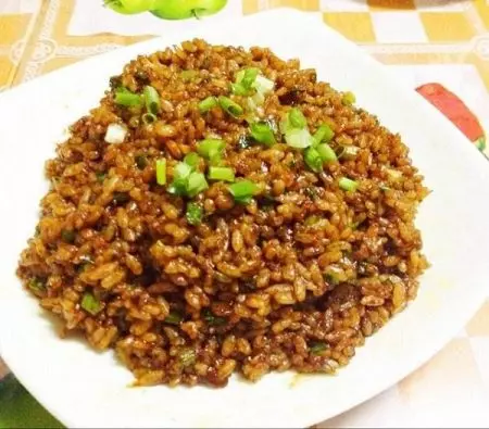 5分鐘搞定!超美味簡單8種炒飯食譜,還不收起來!
