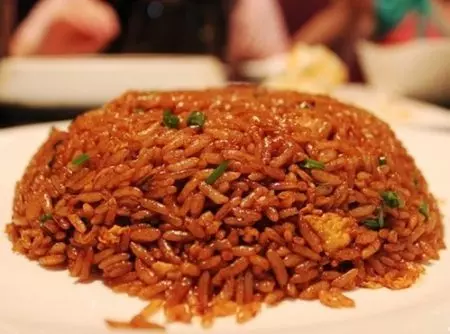 5分鐘搞定!超美味簡單8種炒飯食譜,還不收起來!