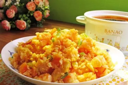 5分鐘搞定!超美味簡單8種炒飯食譜,還不收起來!