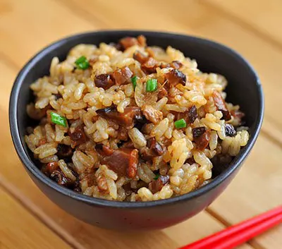 5分鐘搞定!超美味簡單8種炒飯食譜,還不收起來!