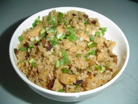 5分鐘搞定!超美味簡單8種炒飯食譜,還不收起來!