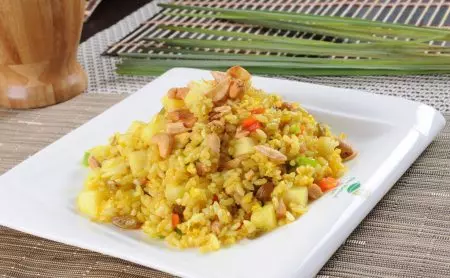 5分鐘搞定!超美味簡單8種炒飯食譜,還不收起來!