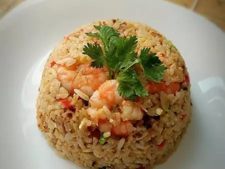 5分鐘搞定!超美味簡單8種炒飯食譜,還不收起來!