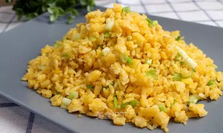 5分鐘搞定!超美味簡單8種炒飯食譜,還不收起來!