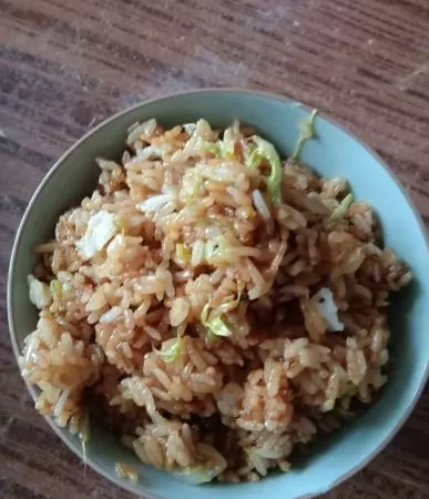 5分鐘搞定!超美味簡單8種炒飯食譜,還不收起來!