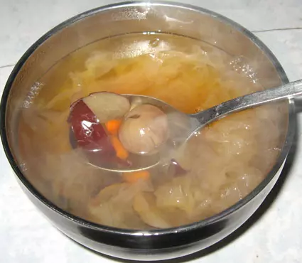 暖胃又暖心!分享6種超簡易營養煲湯食譜,保證你煲出超好喝老火湯!