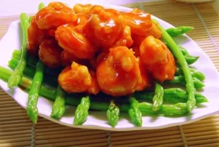 蝦仁控看過來!6道超好吃蝦仁簡單食譜,廚神之路就是那麼簡單!