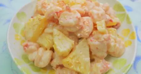 蝦仁控看過來!6道超好吃蝦仁簡單食譜,廚神之路就是那麼簡單!