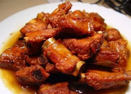 排骨做法千變萬化!推薦5種排骨料理食譜,保證零失手!