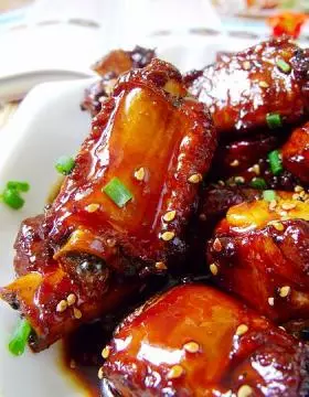 排骨做法千變萬化!推薦5種排骨料理食譜,保證零失手!