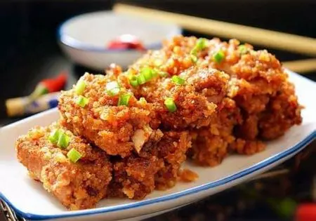 排骨做法千變萬化!推薦5種排骨料理食譜,保證零失手!