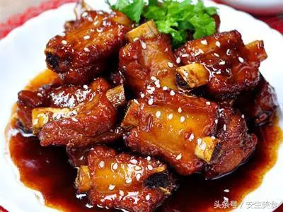排骨做法千變萬化!推薦5種排骨料理食譜,保證零失手!