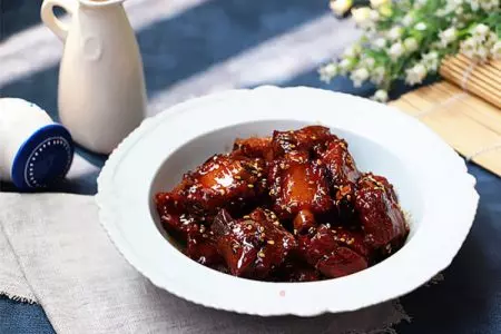 排骨做法千變萬化!推薦5種排骨料理食譜,保證零失手!