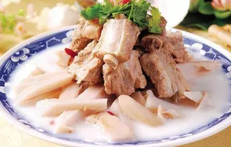 排骨做法千變萬化!推薦5種排骨料理食譜,保證零失手!