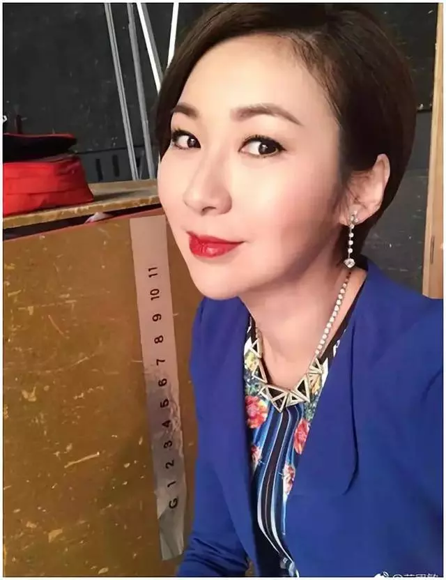TVB女星自爆曾收到1200萬飯局邀約:懷疑他不知道我是「拿督女兒」!