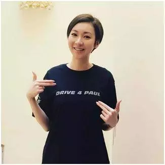 TVB女星自爆曾收到1200萬飯局邀約:懷疑他不知道我是「拿督女兒」!