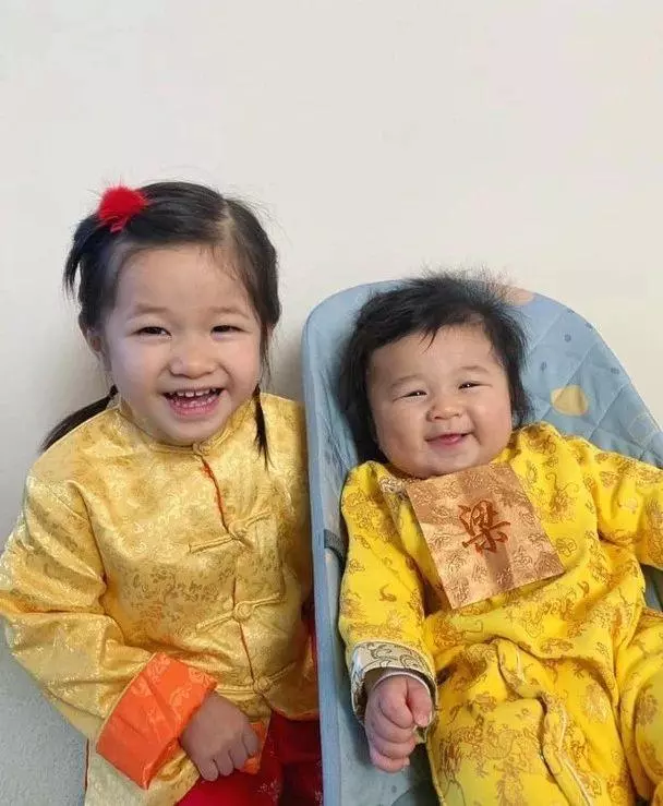 生完二胎扎肚迅速收身!前TVB當家花旦鍾嘉欣曬近照獲激贊~