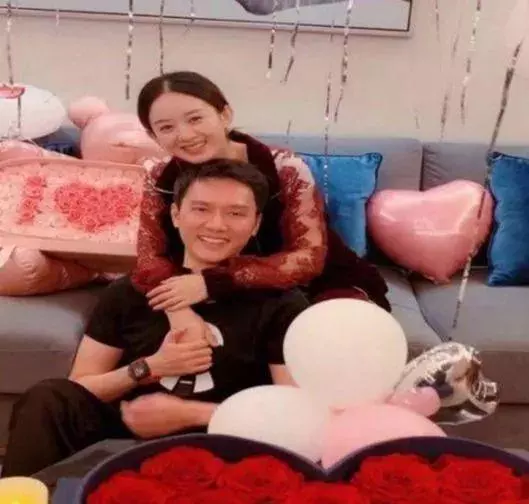馮紹峰的上億豪宅,奢華又不失溫馨,網友:的確配得上趙麗穎!