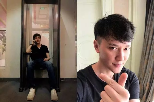 馮紹峰的上億豪宅,奢華又不失溫馨,網友:的確配得上趙麗穎!