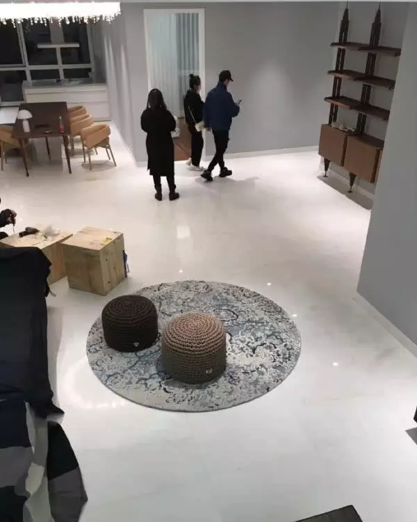 馮紹峰的上億豪宅,奢華又不失溫馨,網友:的確配得上趙麗穎!