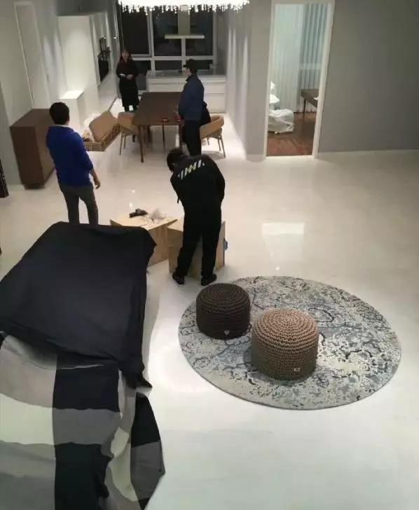 馮紹峰的上億豪宅,奢華又不失溫馨,網友:的確配得上趙麗穎!